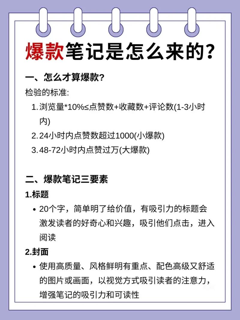 小红书热门话题选择技巧_小红书发布话题笔记教程_怎么给小红书买热度
